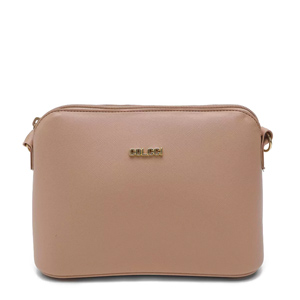 Bolsa Colcci Roma Mini Doctor Lisa Bege