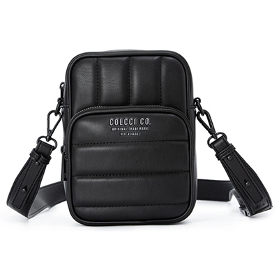 Bolsa Colcci Camera Bag Matelasse