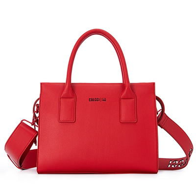 Bolsa Colcci Mini Tote Floater