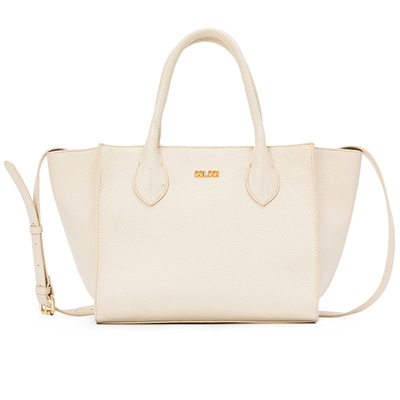 Bolsa Colcci Fem Tote Elefante